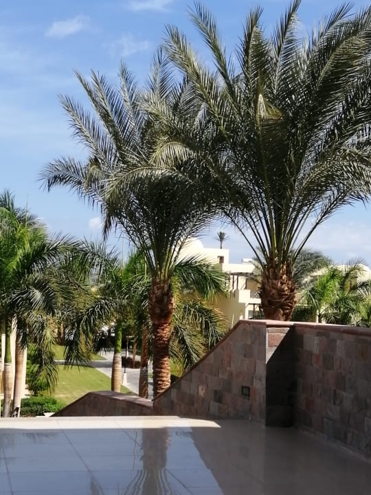 Ausblick Stella Garden Resort & Spa, Makadi Bay