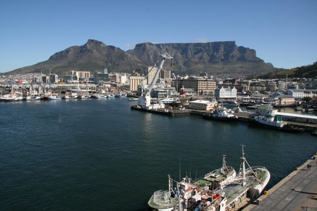 The Table Bay Hotel The Table Bay / Sun International