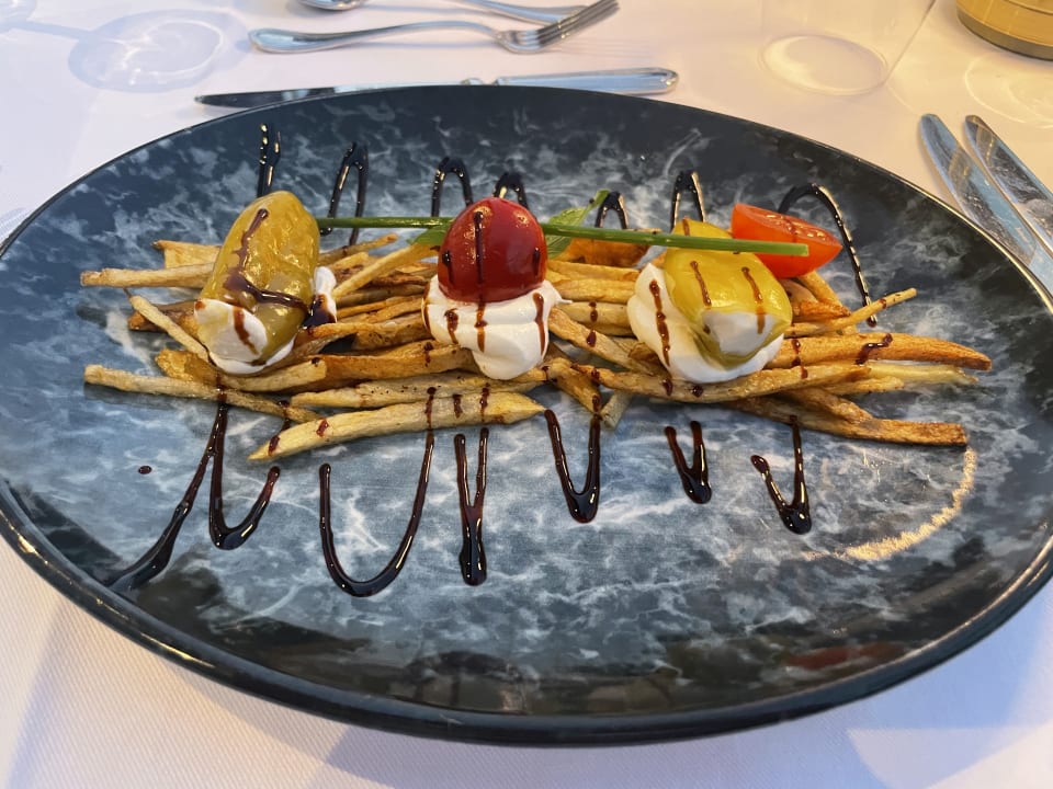 Gastro TUI MAGIC LIFE Beldibi +16