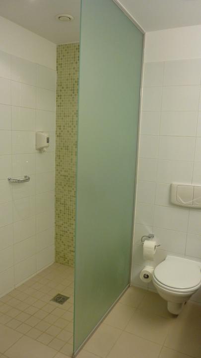 Zimmer The Gerald's Hotel