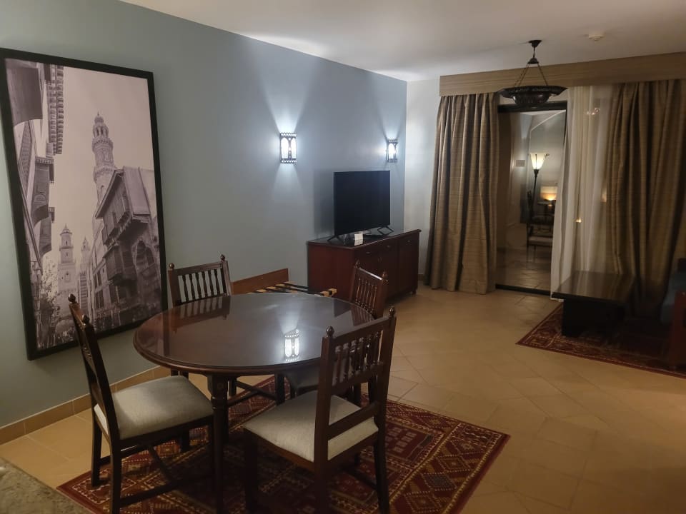 Zimmer Marina Resort Port Ghalib, a member of Radisson Individuals