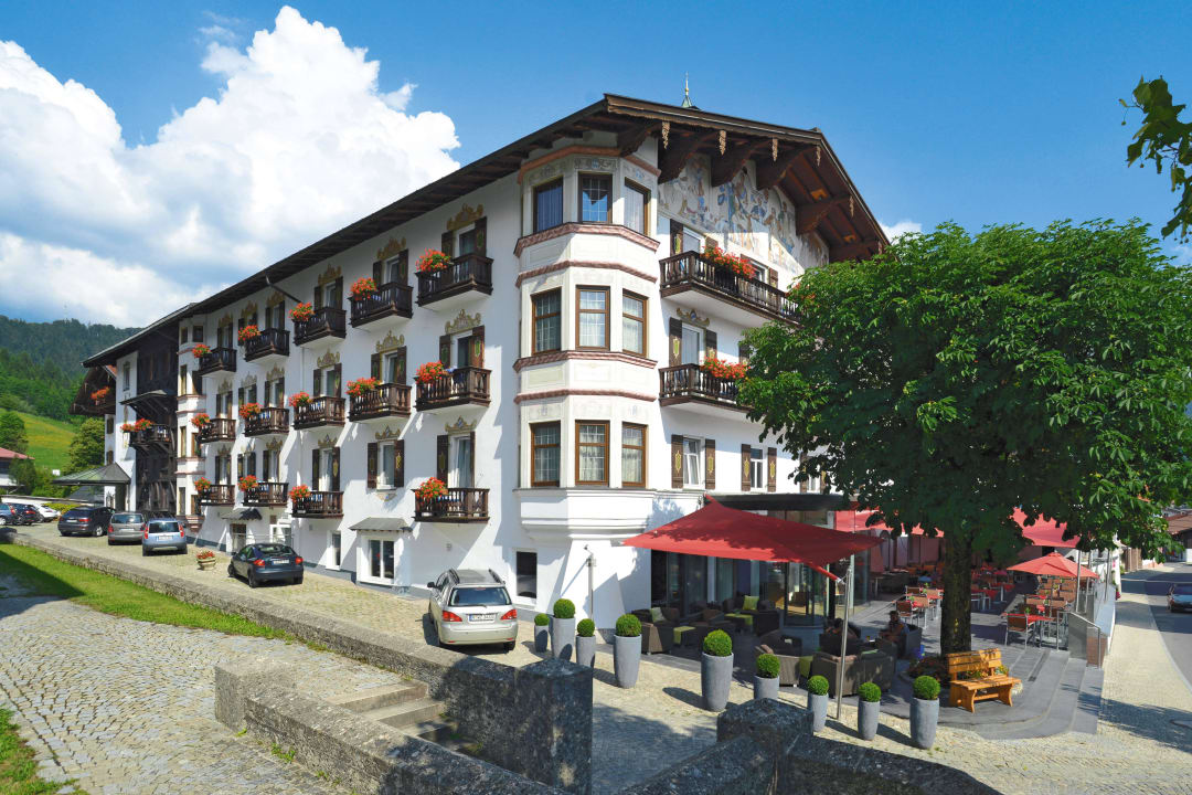 Hotel Restaurant Unterwirt Hotel Unterwirt