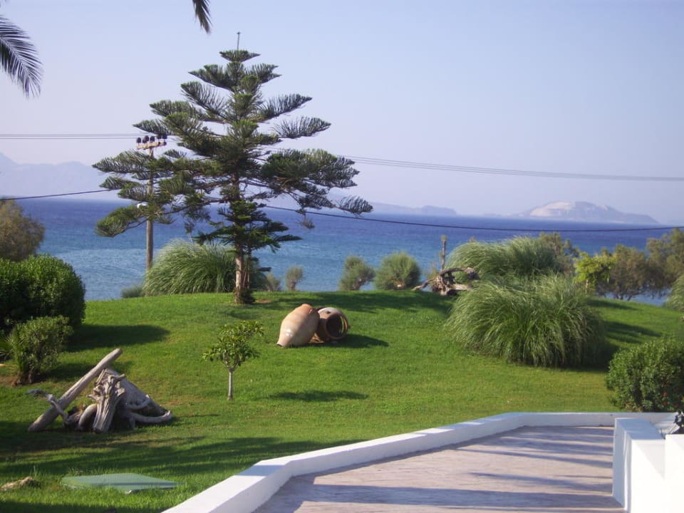 Einfach wunderschön Lagas Aegean Village