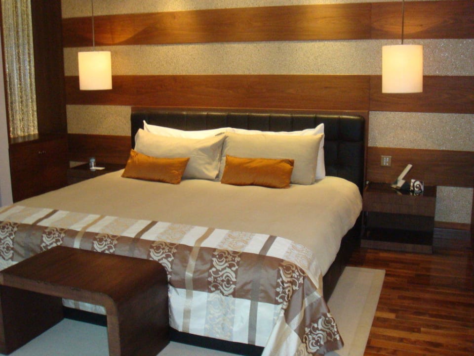 Poolvilla Meliá Desert Palm Dubai