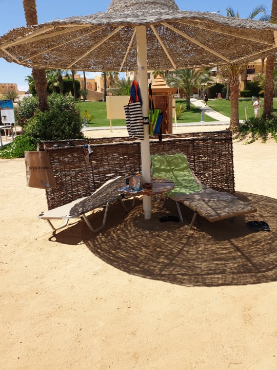 Strand Steigenberger Coraya Beach - Adults only
