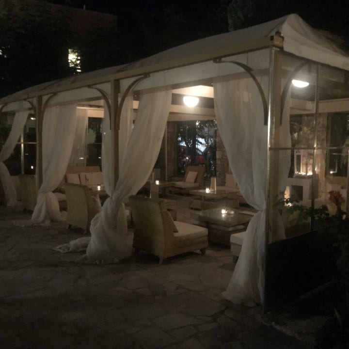 Lobby Orpheas Resort - Adults Only