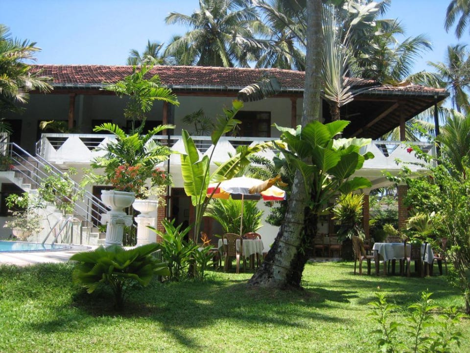 Pahalage Guesthouse Pahalage Guesthouse