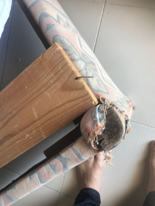 Zimmer Regina Resort and Aqua Park Hurghada