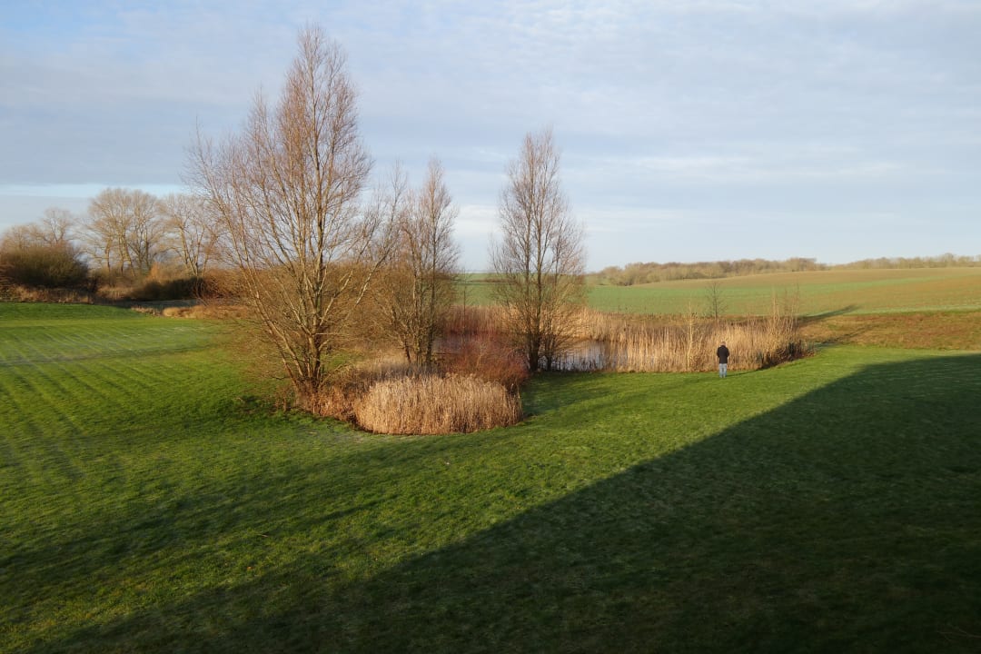 Ausblick Precise Resort Rügen