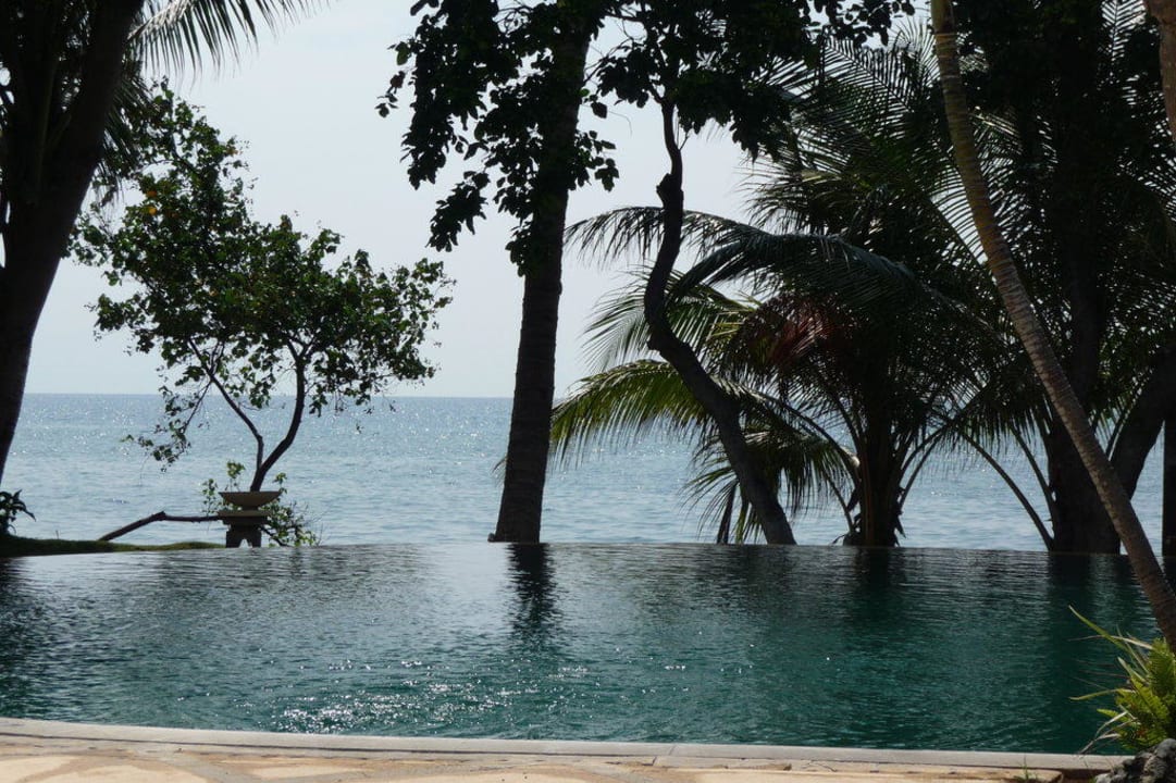 Pool-/Meerblick Puri Bagus Lovina