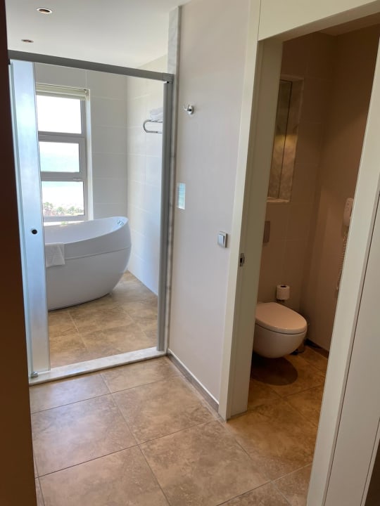 Zimmer Akra Sorgun Tui Blue Sensatori