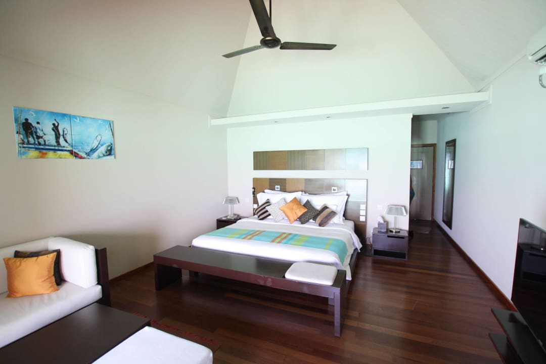 Villa 124 Veligandu Maldives Resort Island