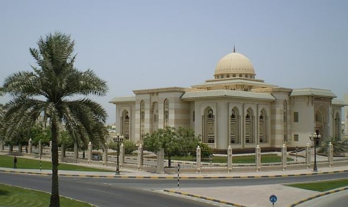 Dubai, Landmark Riqqa Hotel Hotel Landmark Riqqa