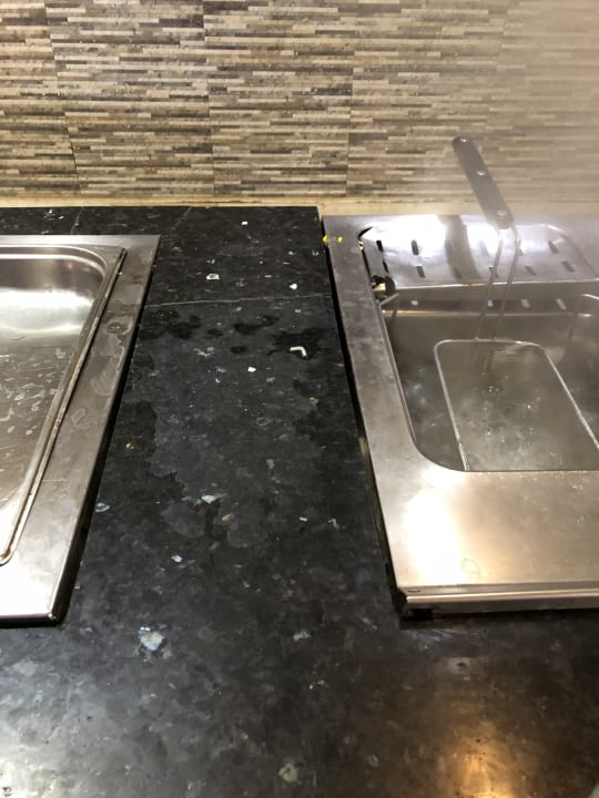 Gastro Charmillion Club Aqua Park