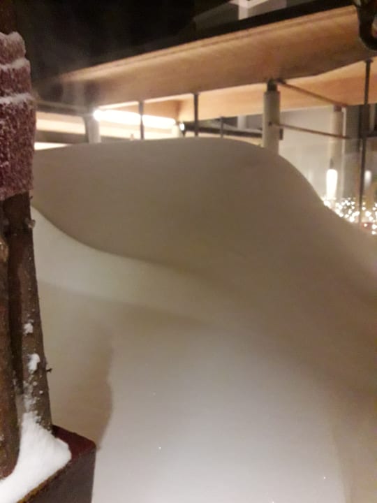 Sonstiges Mountain Resort Feuerberg