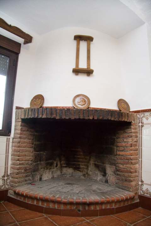 Sonstiges Cueva Cañada de las Piedras