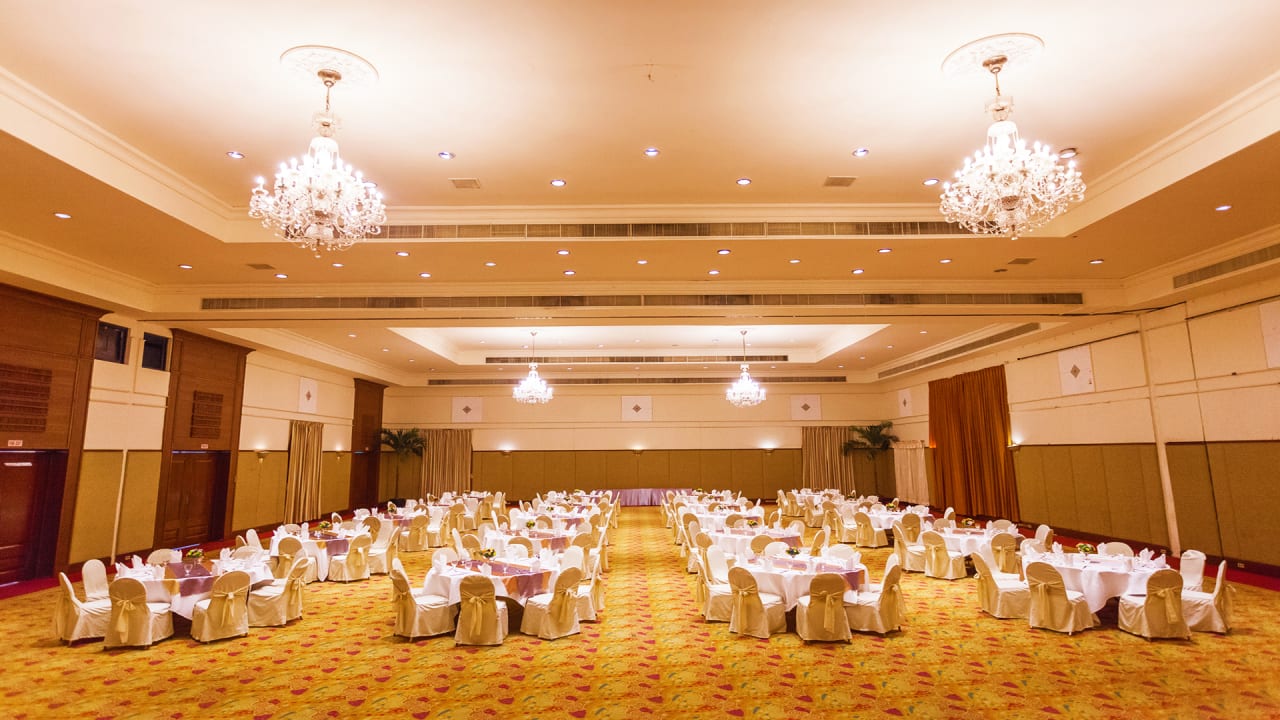 Sonstiges Hotel Felix River Kwai