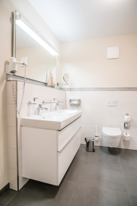 Zimmer AKZENT Apartmenthotel Residenz