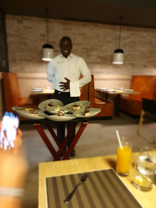 Sonstiges Lopesan Costa Bávaro Resort, Spa & Casino