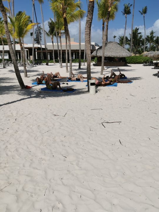 Strand Dreams Royal Beach Punta Cana