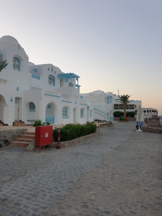 Außenansicht Arabella Azur Resort