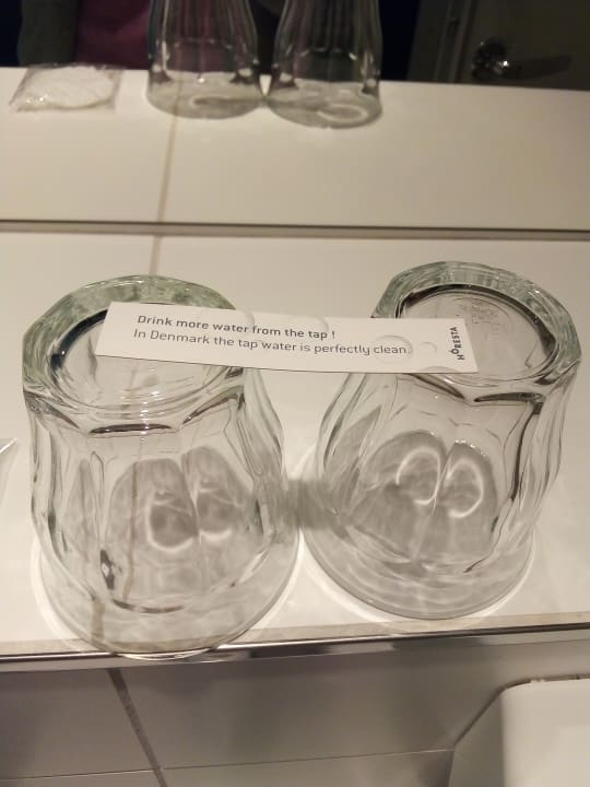 Zimmer Hotel Absalon