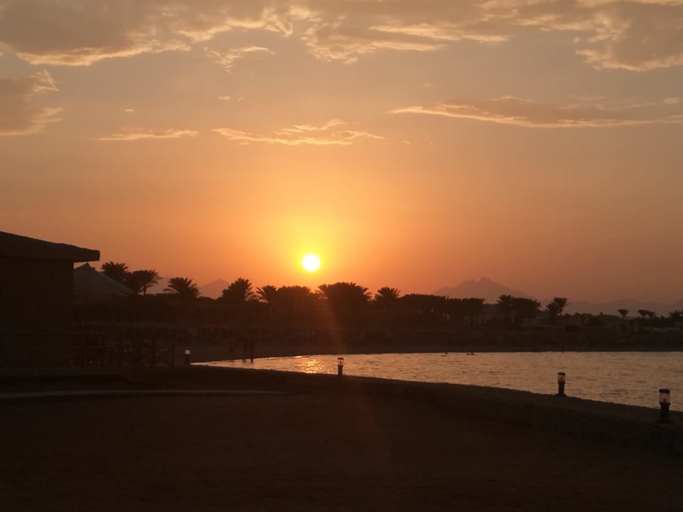 Ausblick LABRANDA Royal Makadi