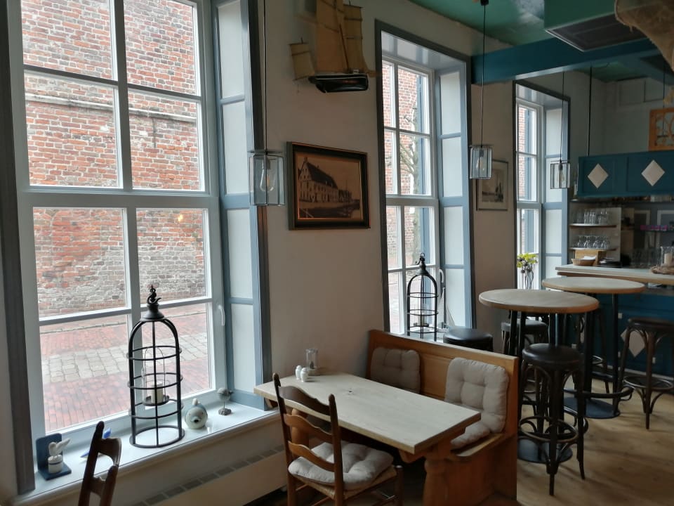 Gastro Hotel Hohes Haus