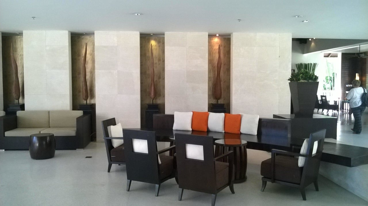 Hotel Sheraton Krabi Beach Resort Dusit Thani Krabi Beach Resort