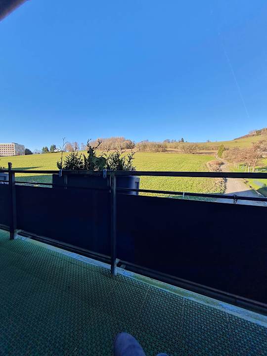 Außenansicht Ferienwohnungen Landhaus Meran