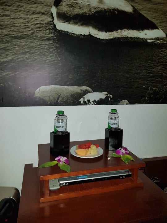 Zimmer Pavilion Samui Villas & Resort