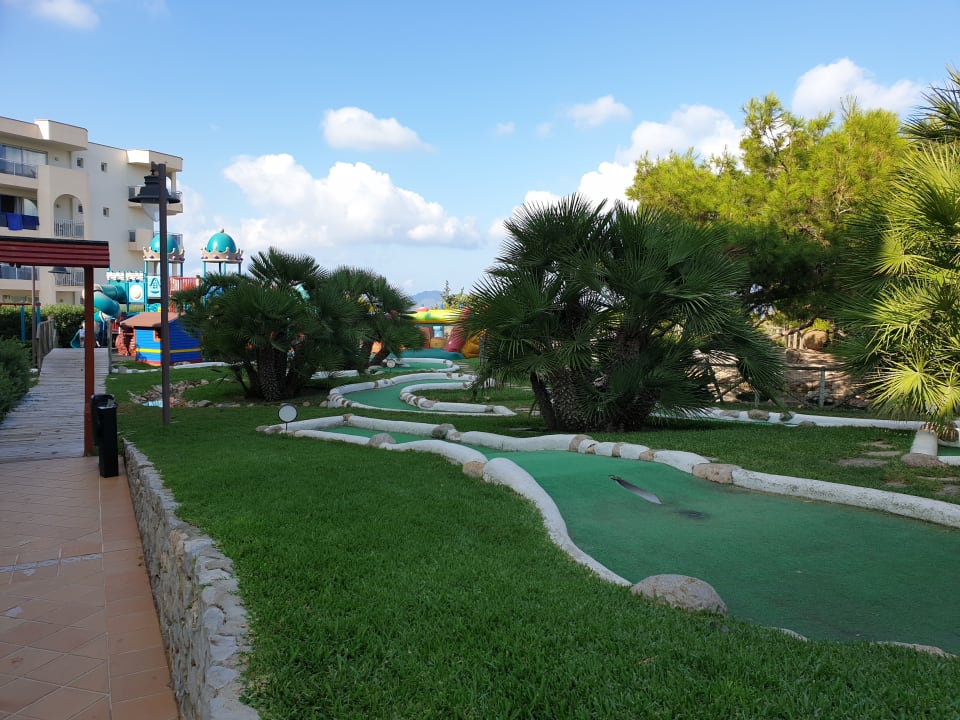 Sport & Freizeit Zafiro Bahia