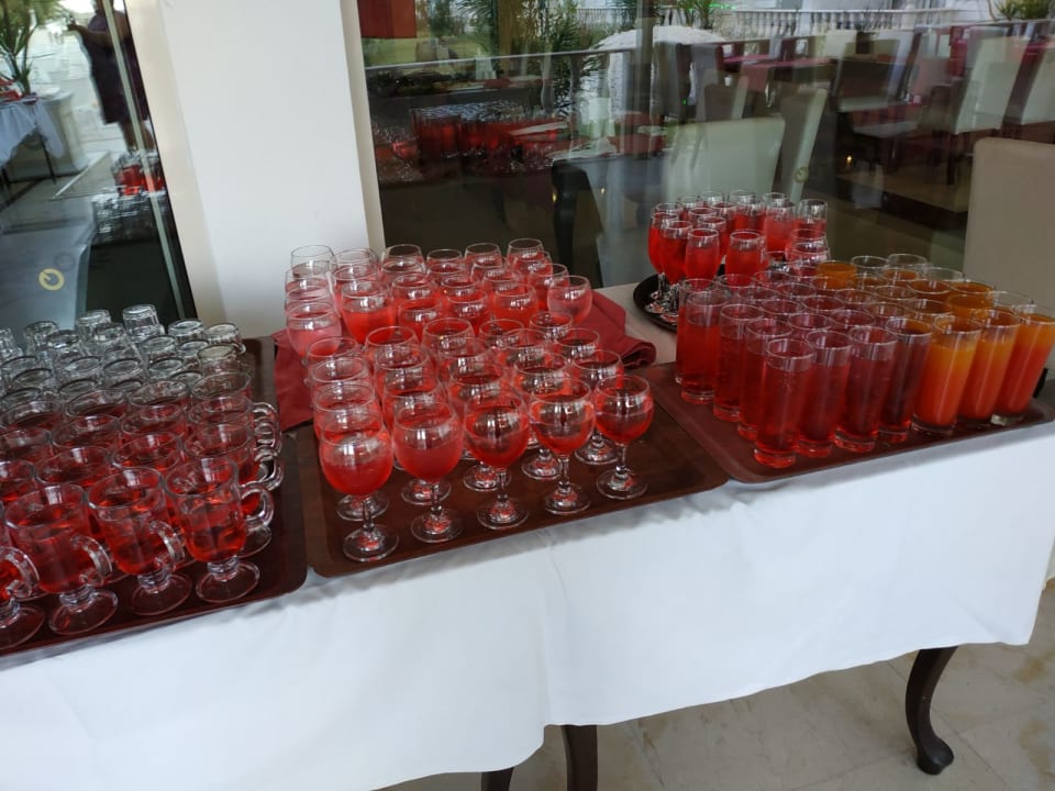 Gastro Onkel Hotels - Beldibi Resort