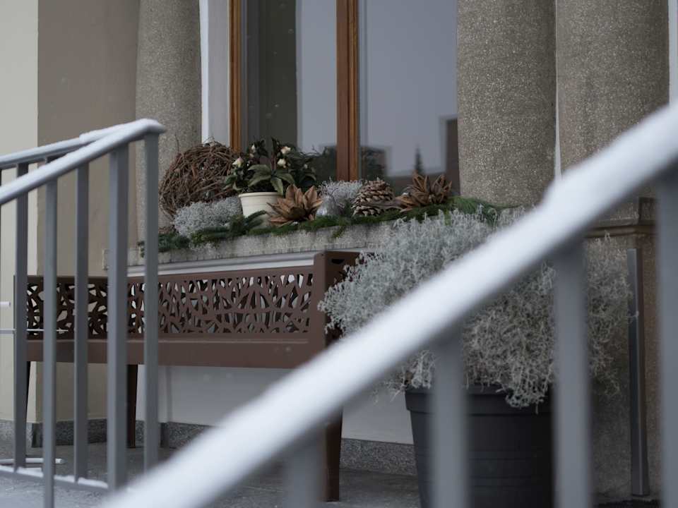 Sonstiges Hotel Edelweiss