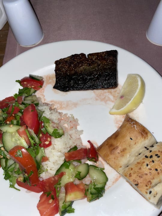 Gastro Well Palace Side