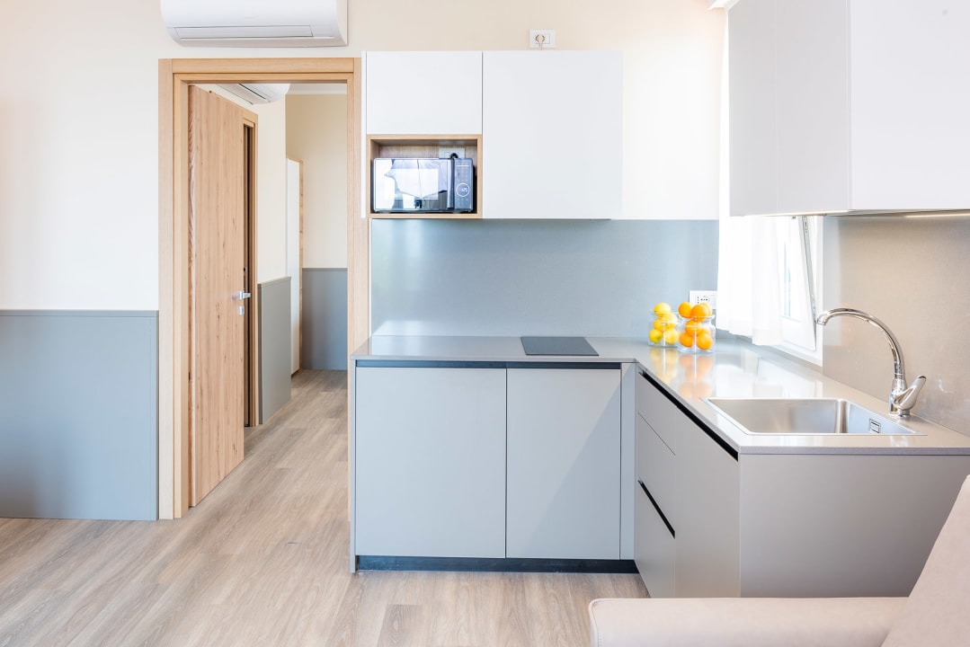 Zimmer Residenza Panorama