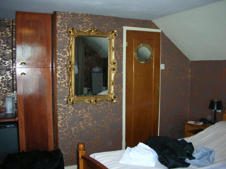 Zimmer Hotel De Oude Taveerne