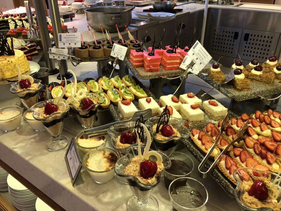 Gastro TUI BLUE Xanthe