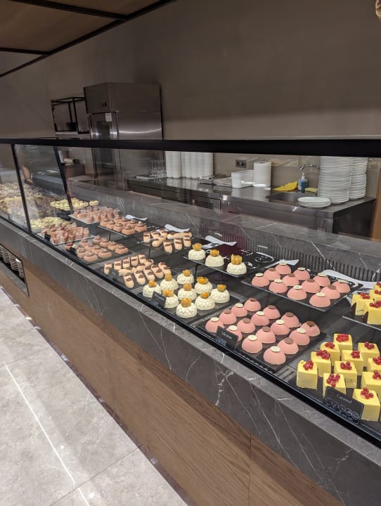 Gastro Nana Golden Beach