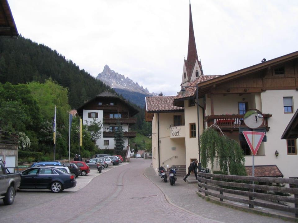 Gasserhof in Eggen Hotel Gasserhof