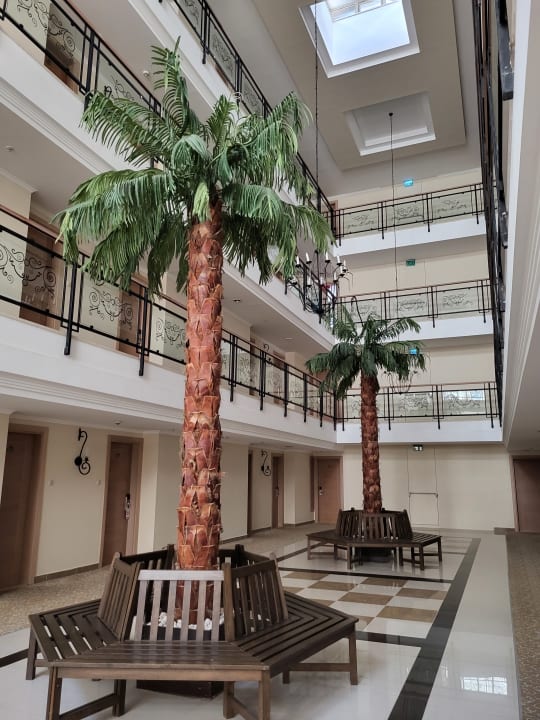 Sonstiges Can Garden Resort