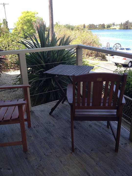 Balkon Taree Motor Inn