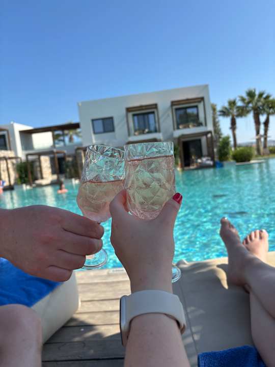 Gastro Caravia Beach Hotel