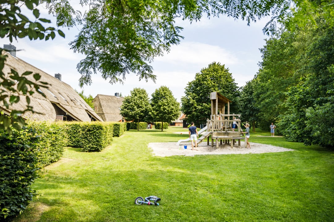 Sport & Freizeit Ferienpark Hof van Saksen