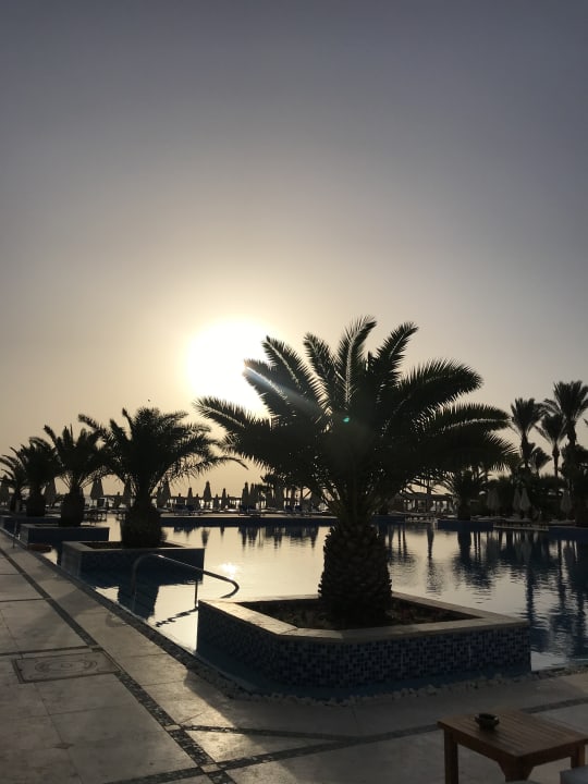 Pool Premier Le Reve Hotel & Spa