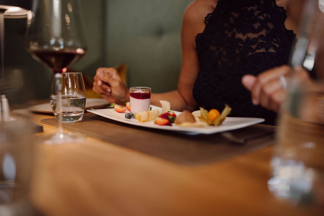 Gastro Hotel Waldfrieden