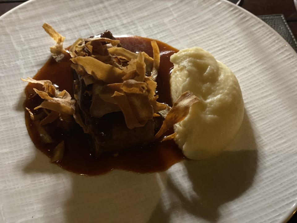 Gastro Sofitel Dubai The Palm Resort & Spa