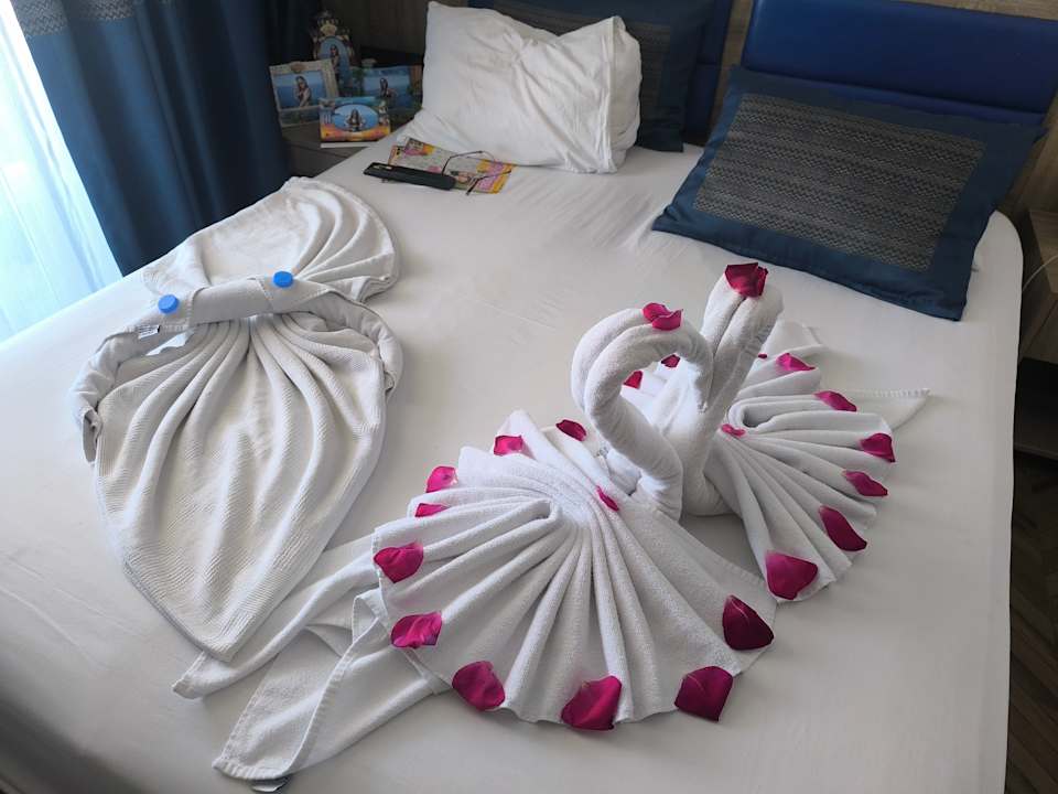 Zimmer Relax Beach Hotel