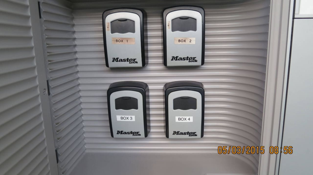 Außenansicht Keisers Hotel Trier