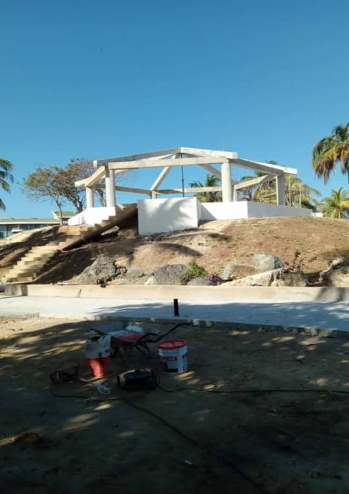 Pool Sol Hicacos Varadero